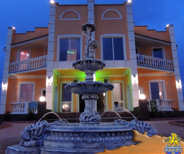 Отдых-эконом в Евпатории. Отдых в Крыму 2016, частный сектор - цены без посредников Отдых в Крыму 2016 - жильё в Крыму без посредников - «Отдых в Евпатории»