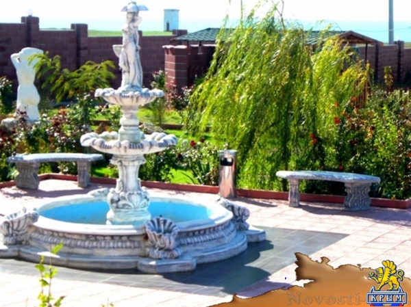 Отдых-эконом в Евпатории. Отдых в Крыму 2016, частный сектор - цены без посредников Отдых в Крыму 2016 - жильё в Крыму без посредников - «Отдых в Евпатории»