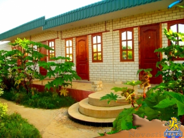 Отдых-эконом в Евпатории. Отдых в Крыму 2016, частный сектор - цены без посредников Отдых в Крыму 2016 - жильё в Крыму без посредников - «Отдых в Евпатории»