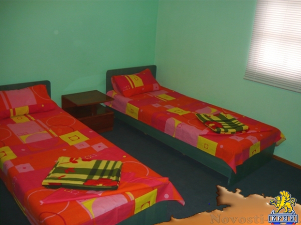 Отдых-эконом в Евпатории. Отдых в Крыму 2016, частный сектор - цены без посредников Отдых в Крыму 2016 - жильё в Крыму без посредников - «Отдых в Евпатории»