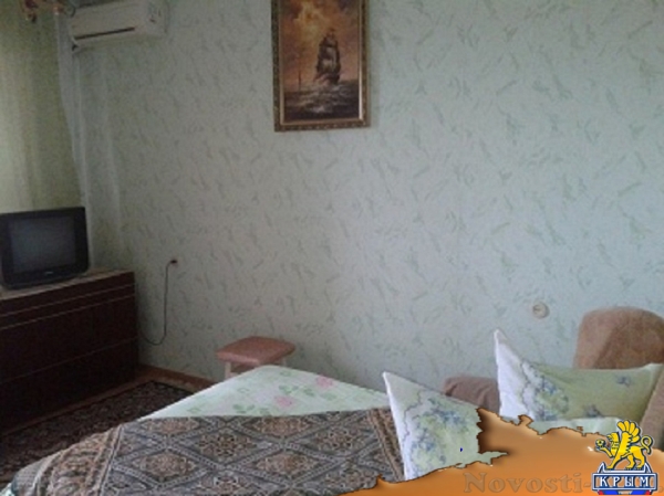 Отдых в Судаке. Судак.Отдых.Море Отдых в Крыму 2016 - жильё в Крыму без посредников - «Отдых в Судаке»