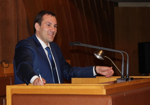 Кадастровые инженеры не являются сотрудниками Госкомрегистра — Александр Спиридонов - «Госкомрегистр»