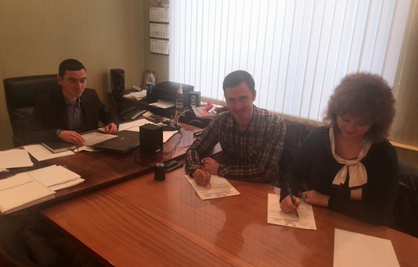 Специалисты Госкомрегистра в марте проведут более 50 выездных приемов граждан по всей Республике Крым - «Госкомрегистр»