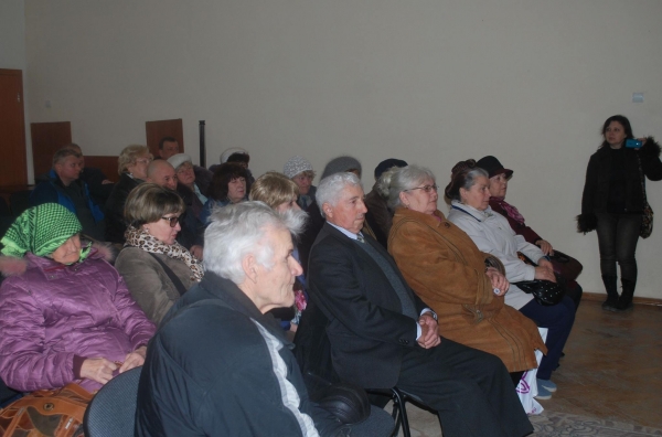 Госкомрегистр зарегистрировал за Бахчисарайским муниципалитетом право собственности на 56 объектов недвижимости бывшего «Райпотребсоюза» - «Госкомрегистр»