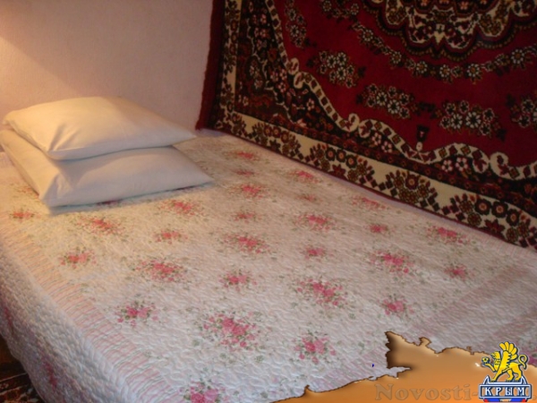 Отдых в Ялте. Сдам 2 комнатную квартиру в центре Ялты р-н Спартака. Отдых в Крыму 2016 - жильё в Крыму без посредников - «Отдых в Ялте»