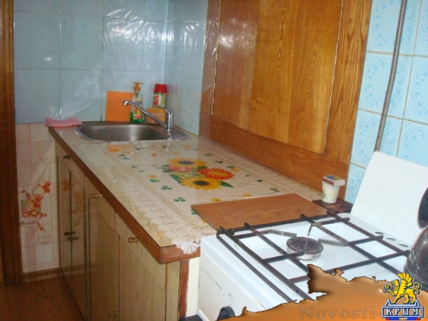 Отдых в Ялте. Сдам 2 комнатную квартиру в центре Ялты р-н Спартака. Отдых в Крыму 2016 - жильё в Крыму без посредников - «Отдых в Ялте»