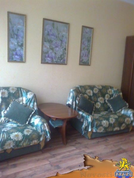 Отдых в Ялте. Сдам квартиру в центре Ялты Отдых в Крыму 2016 - жильё в Крыму без посредников - «Отдых в Ялте»