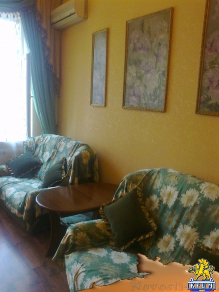 Отдых в Ялте. Сдам квартиру в центре Ялты Отдых в Крыму 2016 - жильё в Крыму без посредников - «Отдых в Ялте»