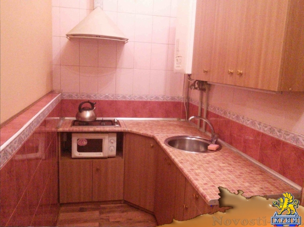 Отдых в Ялте. Сдам квартиру в центре Ялты Отдых в Крыму 2016 - жильё в Крыму без посредников - «Отдых в Ялте»