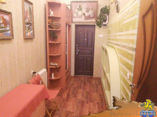 Отдых в Ялте. Сдам квартиру в центре Ялты Отдых в Крыму 2016 - жильё в Крыму без посредников - «Отдых в Ялте»