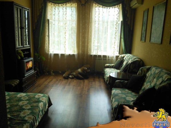 Отдых в Ялте. Сдам квартиру в центре Ялты Отдых в Крыму 2016 - жильё в Крыму без посредников - «Отдых в Ялте»