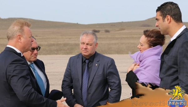 Керчь хотят сделать родиной итальянских томатов - «Керчь»