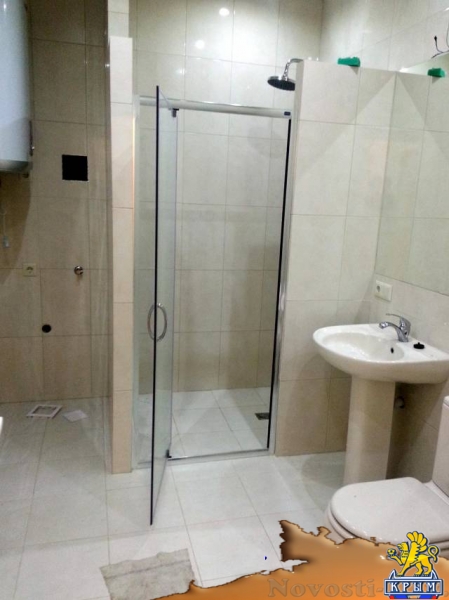 Эллинг Лазурный 3х комнатный - «Отдых в Крыму»