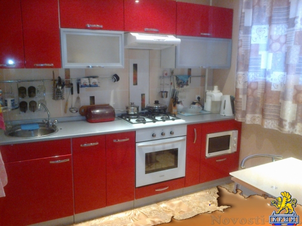 Отдых в Севастополе. Квартира у моря- Парк Победы 5 мин.пешком на Проспекте Окт.рев-ции 22 Отдых в Крыму 2016 - жильё в Крыму без посредников - «Отдых в Севастополе»