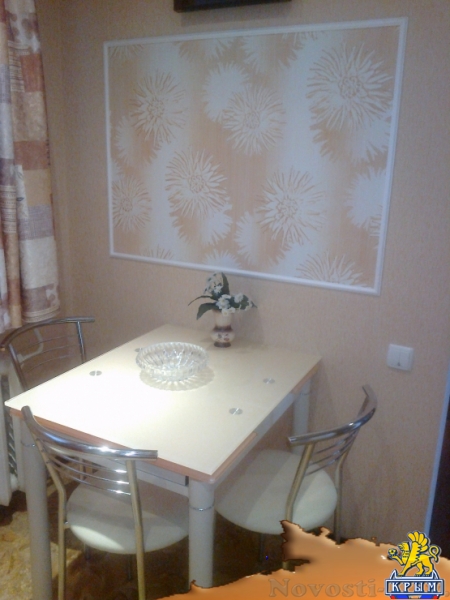 Отдых в Севастополе. Квартира у моря- Парк Победы 5 мин.пешком на Проспекте Окт.рев-ции 22 Отдых в Крыму 2016 - жильё в Крыму без посредников - «Отдых в Севастополе»