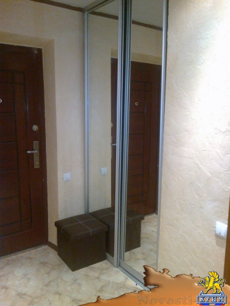 Отдых в Севастополе. Квартира у моря- Парк Победы 5 мин.пешком на Проспекте Окт.рев-ции 22 Отдых в Крыму 2016 - жильё в Крыму без посредников - «Отдых в Севастополе»