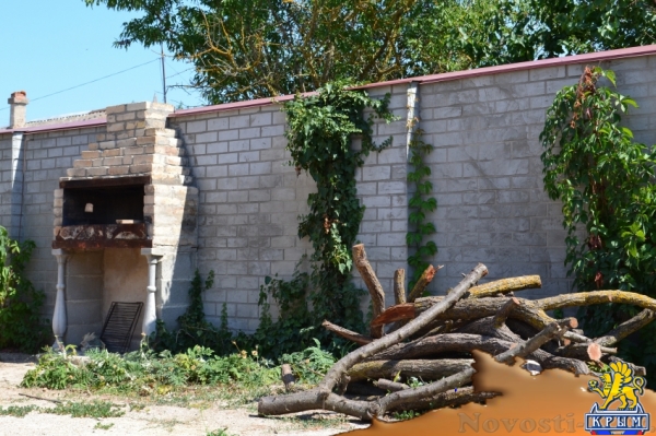 Отдых в Заозерном. Пансионат "Камышовая" Отдых в Крыму 2016 - жильё в Крыму без посредников - «Отдых в Крыму»