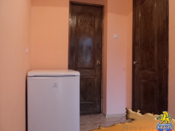 Отдых в Алупке. Домик с беседочкой на 2+1 чел,до моря 10мин Отдых в Крыму 2016 - жильё в Крыму без посредников - «Отдых в Крыму»