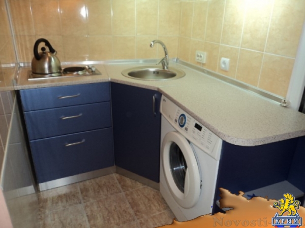 Отдых в Алупке. Домик с беседочкой на 2+1 чел,до моря 10мин Отдых в Крыму 2016 - жильё в Крыму без посредников - «Отдых в Крыму»