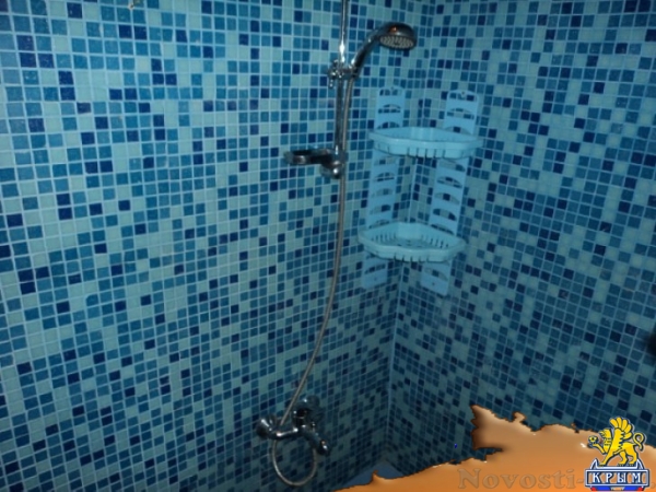 Отдых в Алупке. Уютный номер у Воронцовского парка 2+1. Отдых в Крыму 2016 - жильё в Крыму без посредников - «Отдых в Крыму»