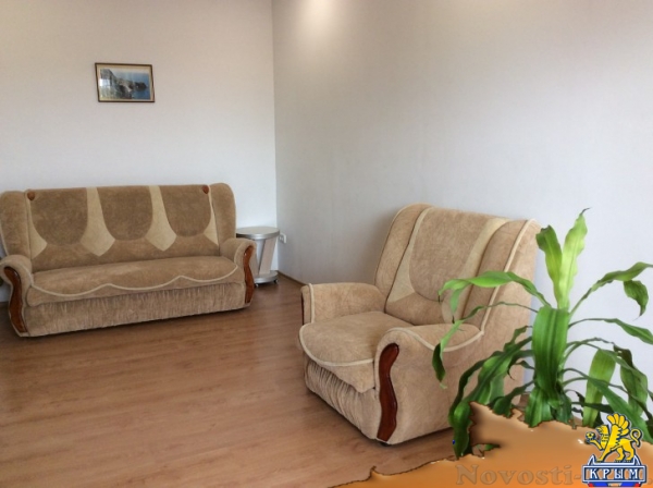 Отдых в Алупке. Уютный номер у Воронцовского парка 2+1. Отдых в Крыму 2016 - жильё в Крыму без посредников - «Отдых в Крыму»