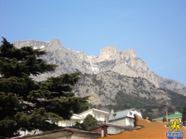 Отдых в Алупке. Уютный номер у Воронцовского парка 2+1. Отдых в Крыму 2016 - жильё в Крыму без посредников - «Отдых в Крыму»