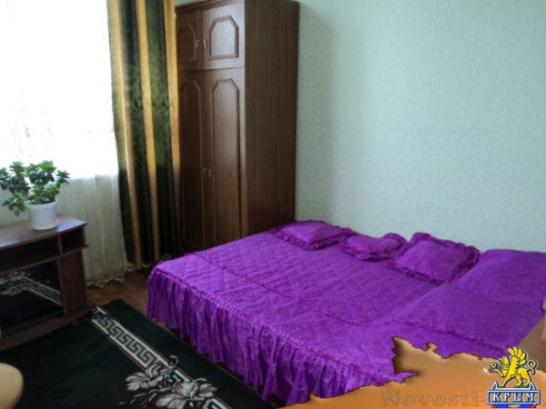 Отдых в Алупке. Номер у Воронцовского парка на 3-5 чел,до моря 10 мин. Отдых в Крыму 2016 - жильё в Крыму без посредников - «Отдых в Крыму» Отдых в Алупке. Номер у Воронцовского парка на 3-5 чел,до моря 10 мин. Отдых в Крыму 2016 - жильё в Крыму без посредников - «Отдых в Крыму»