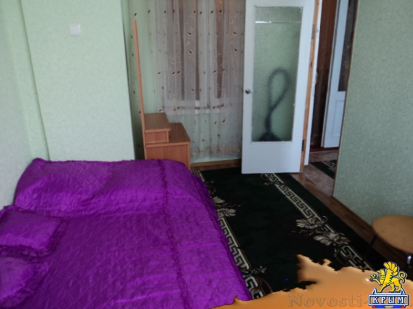 Отдых в Алупке. Номер у Воронцовского парка на 3-5 чел,до моря 10 мин. Отдых в Крыму 2016 - жильё в Крыму без посредников - «Отдых в Крыму» Отдых в Алупке. Номер у Воронцовского парка на 3-5 чел,до моря 10 мин. Отдых в Крыму 2016 - жильё в Крыму без посредников - «Отдых в Крыму»