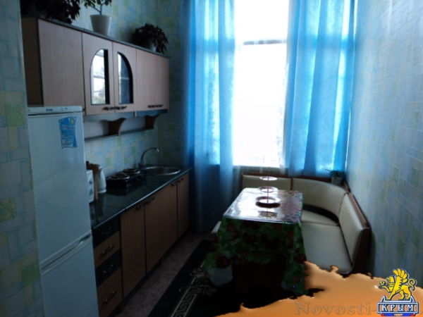 Отдых в Алупке. Номер у Воронцовского парка на 3-5 чел,до моря 10 мин. Отдых в Крыму 2016 - жильё в Крыму без посредников - «Отдых в Крыму» Отдых в Алупке. Номер у Воронцовского парка на 3-5 чел,до моря 10 мин. Отдых в Крыму 2016 - жильё в Крыму без посредников - «Отдых в Крыму»