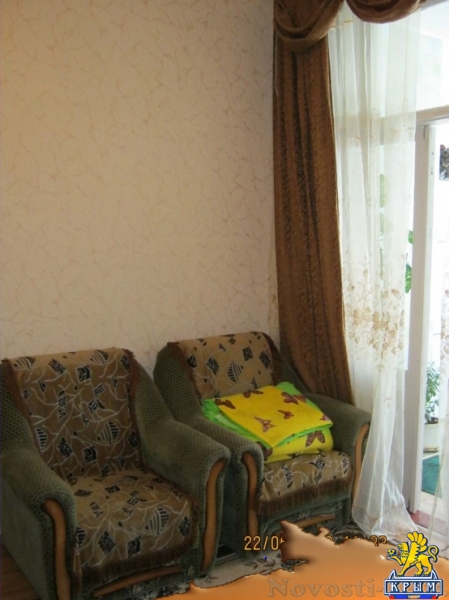 Отдых в Алупке. Номер у Воронцовского парка на 3-5 чел,до моря 10 мин. Отдых в Крыму 2016 - жильё в Крыму без посредников - «Отдых в Крыму» Отдых в Алупке. Номер у Воронцовского парка на 3-5 чел,до моря 10 мин. Отдых в Крыму 2016 - жильё в Крыму без посредников - «Отдых в Крыму»