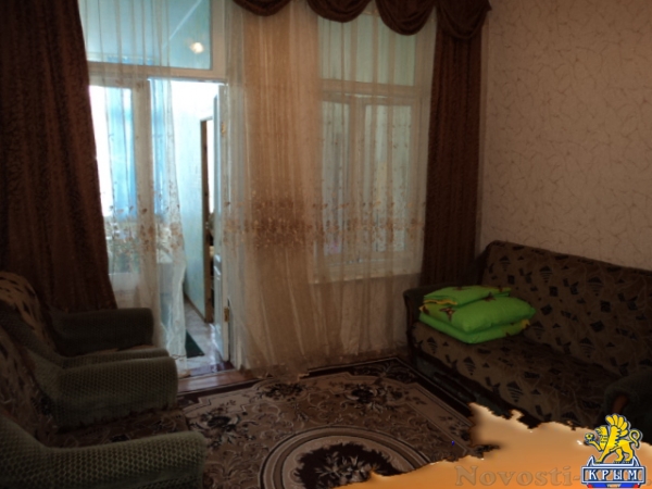 Отдых в Алупке. Номер у Воронцовского парка на 3-5 чел,до моря 10 мин. Отдых в Крыму 2016 - жильё в Крыму без посредников - «Отдых в Крыму» Отдых в Алупке. Номер у Воронцовского парка на 3-5 чел,до моря 10 мин. Отдых в Крыму 2016 - жильё в Крыму без посредников - «Отдых в Крыму»