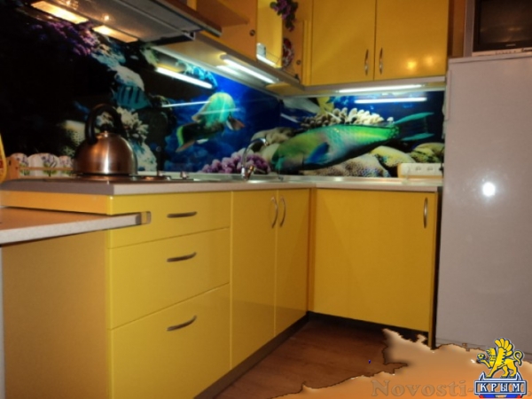 Отдых в Алупке. Двухэтажный домик на 2-х чел,до моря 10 мин. Отдых в Крыму 2016 - жильё в Крыму без посредников - «Отдых в Крыму»