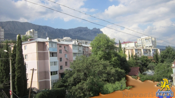 Отдых в Алупке. Номер на 2+2 чел море в 10 мин. Отдых в Крыму 2016 - жильё в Крыму без посредников - «Отдых в Крыму» Отдых в Алупке. Номер на 2+2 чел море в 10 мин. Отдых в Крыму 2016 - жильё в Крыму без посредников - «Отдых в Крыму»
