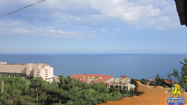 Отдых в Алупке. Номер на 2+2 чел море в 10 мин. Отдых в Крыму 2016 - жильё в Крыму без посредников - «Отдых в Крыму» Отдых в Алупке. Номер на 2+2 чел море в 10 мин. Отдых в Крыму 2016 - жильё в Крыму без посредников - «Отдых в Крыму»