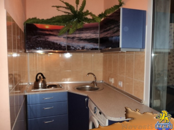 Отдых в Алупке. Домик с беседкой у моря.2+1 Отдых в Крыму 2016 - жильё в Крыму без посредников - «Отдых в Крыму»