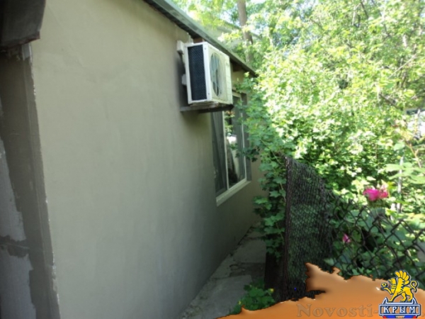 Отдых в Алупке. Домик с беседкой у моря.2+1 Отдых в Крыму 2016 - жильё в Крыму без посредников - «Отдых в Крыму»