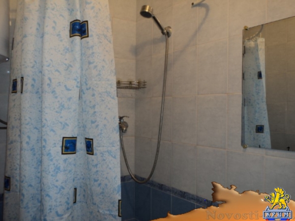 Отдых в Алупке. Домик с беседкой у моря.2+1 Отдых в Крыму 2016 - жильё в Крыму без посредников - «Отдых в Крыму»