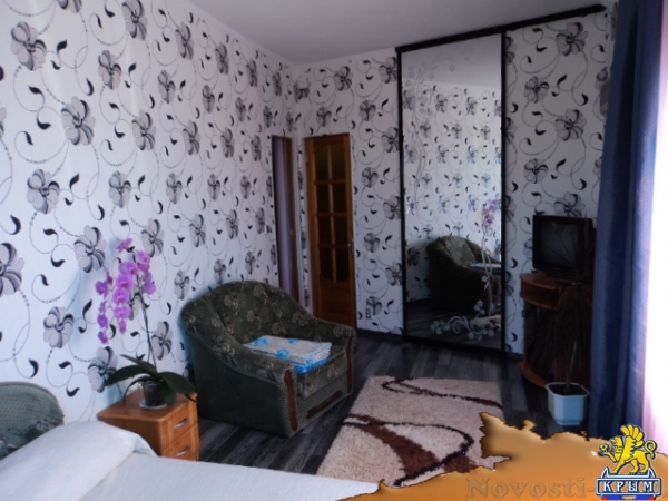 Отдых в Алупке. Подбор жилья в частном секторе Алупки. Отдых в Крыму 2016 - жильё в Крыму без посредников - «Отдых в Крыму»