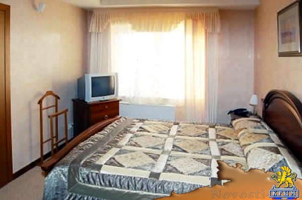 Отдых в Алупке. Подбор жилья в частном секторе Алупки. Отдых в Крыму 2016 - жильё в Крыму без посредников - «Отдых в Крыму»