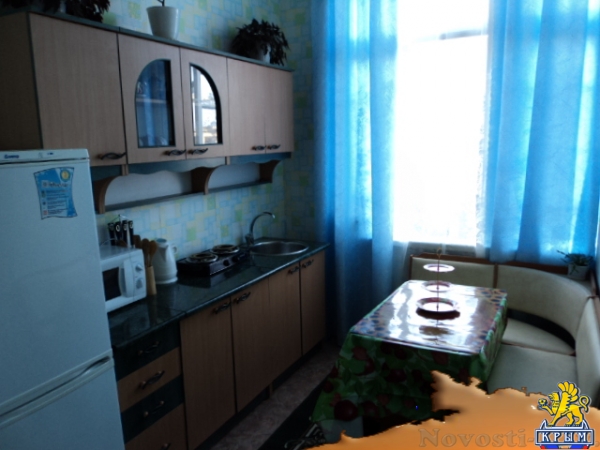 Отдых в Алупке. Подбор жилья в частном секторе Алупки. Отдых в Крыму 2016 - жильё в Крыму без посредников - «Отдых в Крыму»