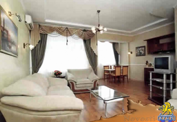 Отдых в Алупке. Подбор жилья в частном секторе Алупки. Отдых в Крыму 2016 - жильё в Крыму без посредников - «Отдых в Крыму»