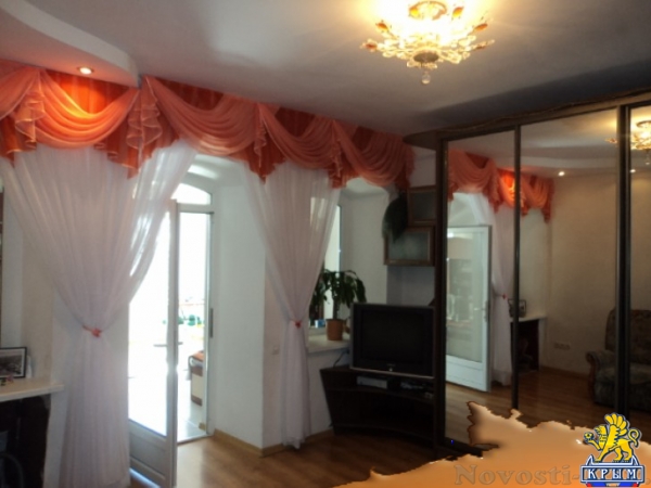 Отдых в Алупке. Комфортный номер у Воронцовского парка, на 2+1чел,до моря 10 мин. Отдых в Крыму 2016 - жильё в Крыму без посредников - «Отдых в Крыму»