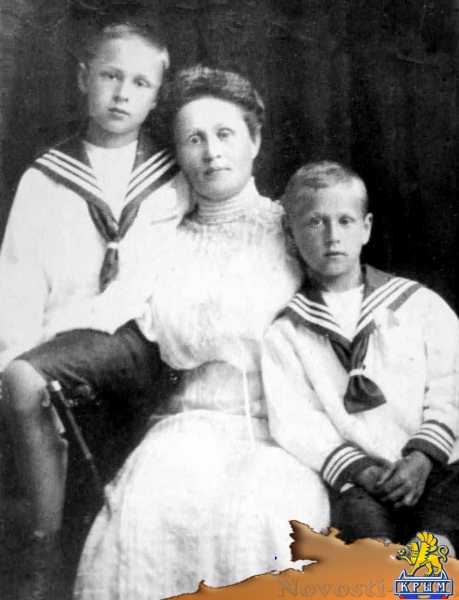 «Хватит меня сравнивать!» Почему сын Достоевского не желал уезжать из Крыма - «Культура Крыма»