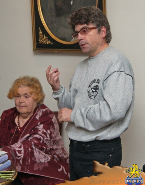 «Хватит меня сравнивать!» Почему сын Достоевского не желал уезжать из Крыма - «Культура Крыма»