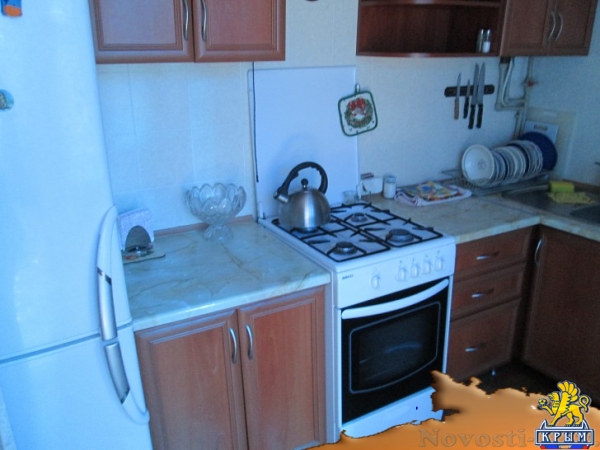 Отдых в Евпатории. Сдам -х комнатный частный сектор около моря Отдых в Крыму 2016 - жильё в Крыму без посредников - «Отдых в Евпатории»