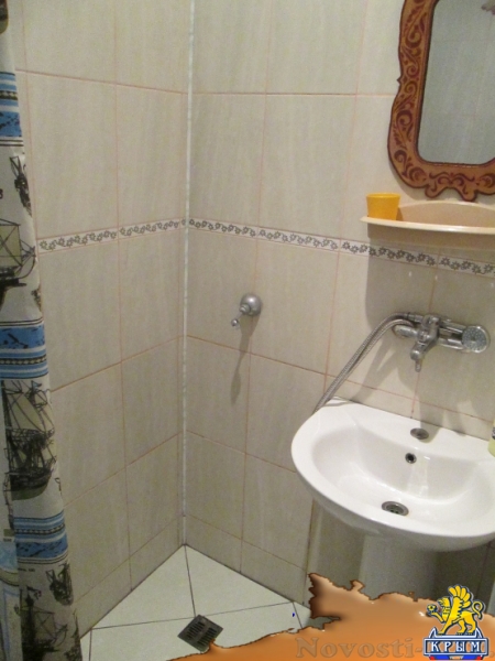 Отдых в Евпатории. Сдам -х комнатный частный сектор около моря Отдых в Крыму 2016 - жильё в Крыму без посредников - «Отдых в Евпатории»