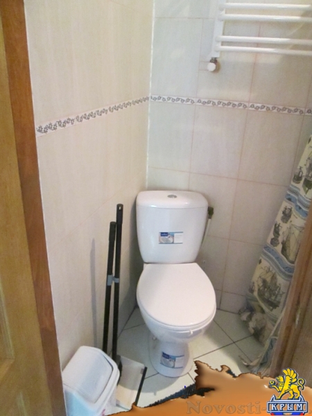 Отдых в Евпатории. Сдам -х комнатный частный сектор около моря Отдых в Крыму 2016 - жильё в Крыму без посредников - «Отдых в Евпатории»