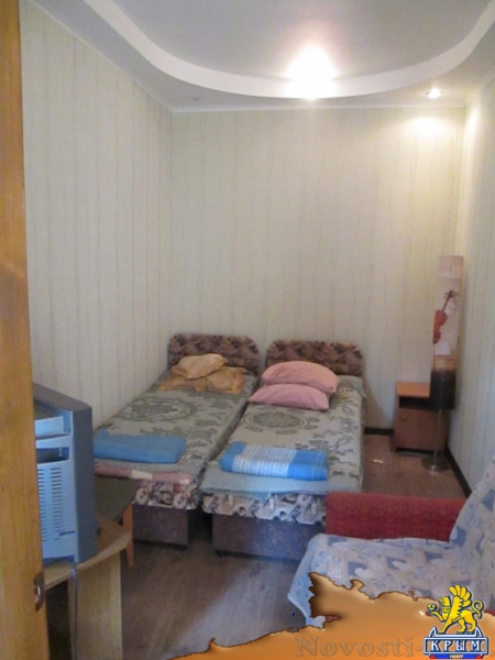 Отдых в Евпатории. Сдам -х комнатный частный сектор около моря Отдых в Крыму 2016 - жильё в Крыму без посредников - «Отдых в Евпатории»