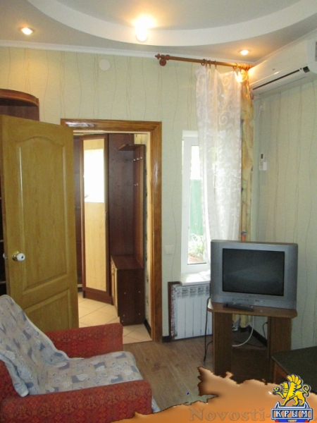 Отдых в Евпатории. Сдам -х комнатный частный сектор около моря Отдых в Крыму 2016 - жильё в Крыму без посредников - «Отдых в Евпатории»