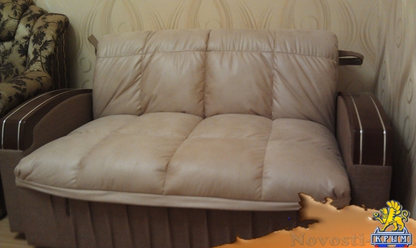 Отдых в Евпатории. Домик на маршруте Малый Иерусалим Отдых в Крыму 2016 - жильё в Крыму без посредников - «Отдых в Евпатории»